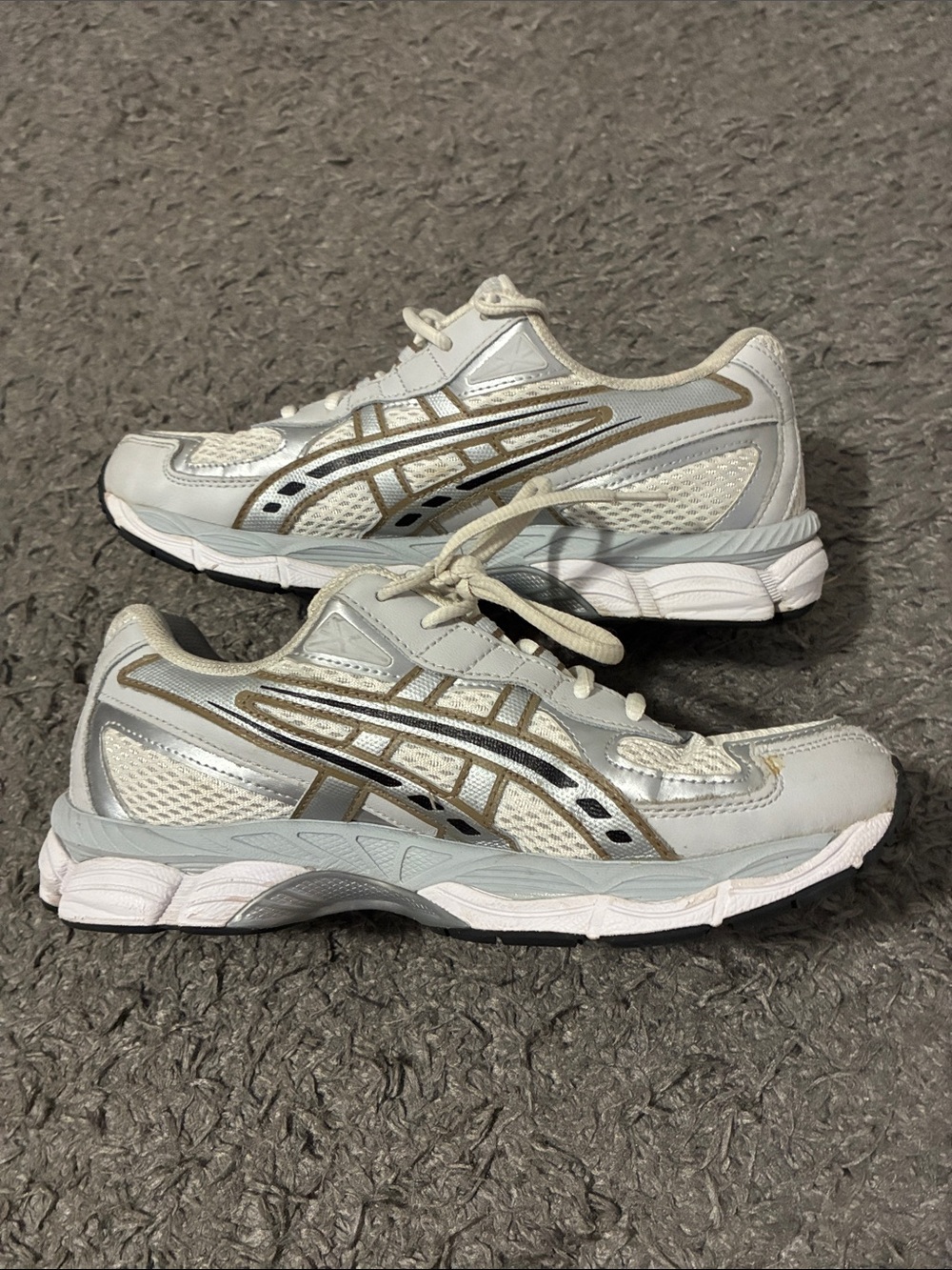 ASICS gel-nyc - Picture 2 of 8